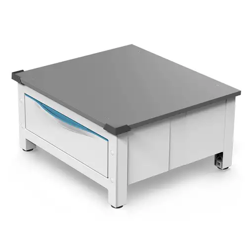 Meliconi 656144 pieza y accesorio de lavadoras Kit de superposición 1 pieza(s)