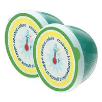 Meliconi 621030 accesorio o pieza de frigorífico/congelador Neutralizador de olore