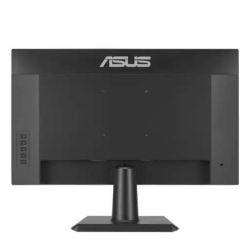 ASUS VA27EHF pantalla para PC 68,6 cm (27") 1920 x 1080 Pixeles Full HD LCD Negro