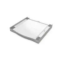 Meliconi Torre Dry pieza y accesorio de lavadoras Kit de superposición 1 pieza(s)