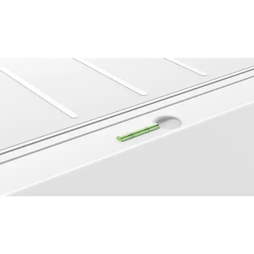 Meliconi Torre Dry pieza y accesorio de lavadoras Kit de superposición 1 pieza(s)