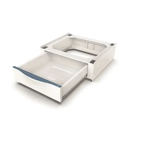 Meliconi Base Torre Extra L60 pieza y accesorio de lavadoras Kit de superposición