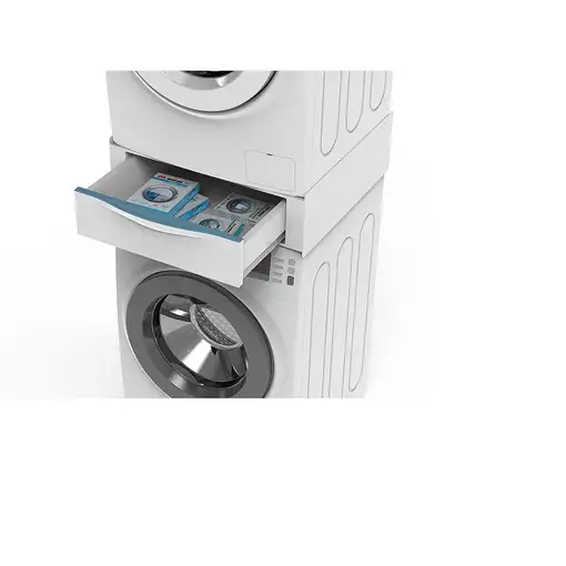 Meliconi Base Torre Extra L60 pieza y accesorio de lavadoras Kit de superposición