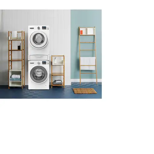 Meliconi Base Torre Extra L60 pieza y accesorio de lavadoras Kit de superposición