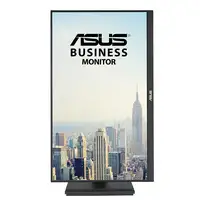 ASUS VA24DQFS pantalla para PC 60,5 cm (23.8") 1920 x 1080 Pixeles Full HD LCD Neg