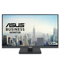 ASUS VA24DQFS pantalla para PC 60,5 cm (23.8") 1920 x 1080 Pixeles Full HD LCD Neg