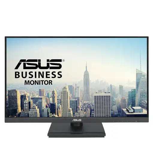 ASUS VA24DQFS pantalla para PC 60,5 cm (23.8") 1920 x 1080 Pixeles Full HD LCD Neg
