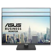 ASUS VA24DQFS pantalla para PC 60,5 cm (23.8") 1920 x 1080 Pixeles Full HD LCD Neg