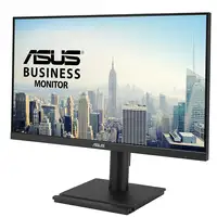 ASUS VA24DQFS pantalla para PC 60,5 cm (23.8") 1920 x 1080 Pixeles Full HD LCD Neg