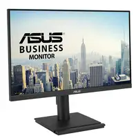 ASUS VA24DQFS pantalla para PC 60,5 cm (23.8") 1920 x 1080 Pixeles Full HD LCD Neg