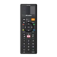 Meliconi 800508 mando a distancia TV Botones