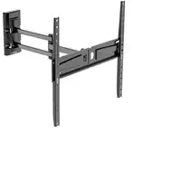 Meliconi FLATSTYLE FR 400 165,1 cm (65") Negro