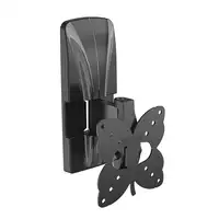 Meliconi SLIMSTYLE PLUS 100 ST CG 81,3 cm (32") Negro