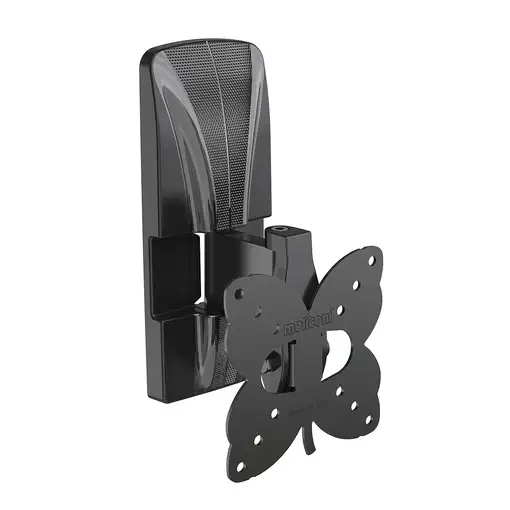 Meliconi SLIMSTYLE PLUS 100 ST CG 81,3 cm (32") Negro