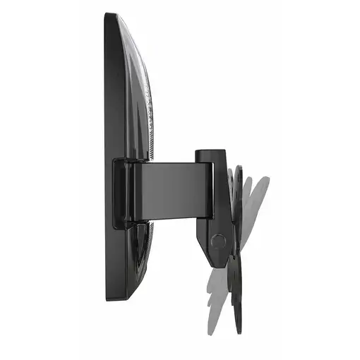 Meliconi SLIMSTYLE PLUS 100 ST CG 81,3 cm (32") Negro