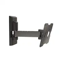 Meliconi FLATSTYLE ER 100 63,5 cm (25") Negro