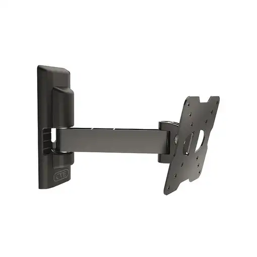 Meliconi FLATSTYLE ER 100 63,5 cm (25") Negro