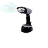 Camry Premium CR 5033 vaporizador para ropa Cepillo a vapor 0,35 L 1800 W Negro