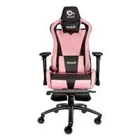TALIUS Caiman v2 Silla para videojuegos universal Asiento acolchado