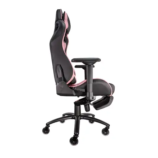 TALIUS Caiman v2 Silla para videojuegos universal Asiento acolchado