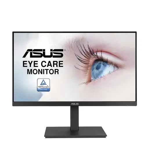 ASUS VA24EQSB pantalla para PC 60,5 cm (23.8\) 1920 x 1080 Pixeles Full HD LED Neg