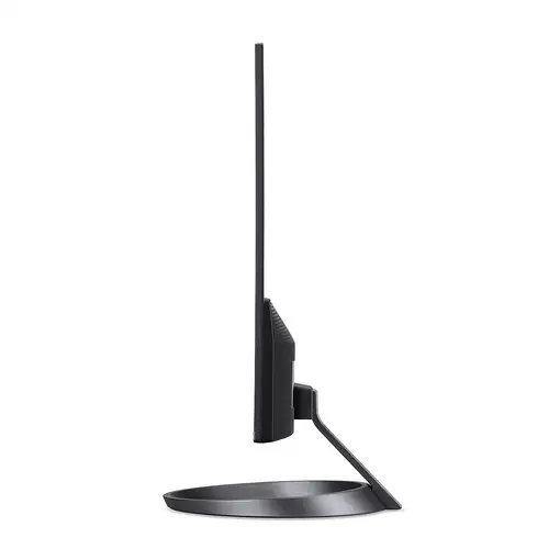 Acer RL272 E pantalla para PC 68,6 cm (27") 1920 x 1080 Pixeles Full HD LED Gris