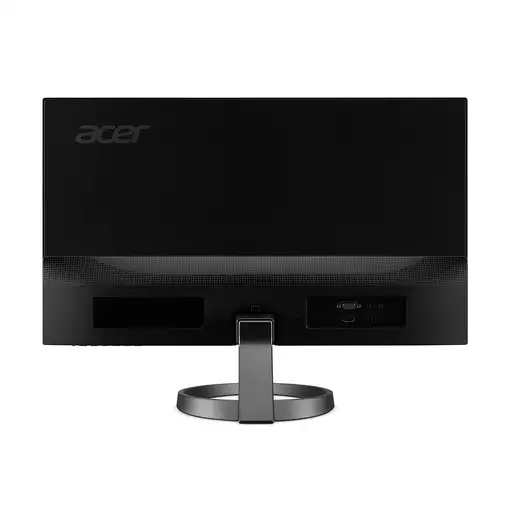 Acer RL272 E pantalla para PC 68,6 cm (27") 1920 x 1080 Pixeles Full HD LED Gris