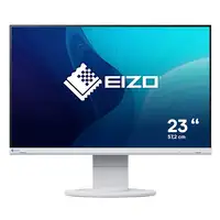EIZO FlexScan EV2360-WT pantalla para PC 57,1 cm (22.5") 1920 x 1200 Pixeles WUXGA