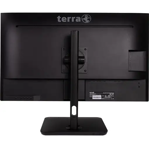 TERRA 3030234 pantalla para PC 80 cm (31.5") 3840 x 2160 Pixeles 4K Ultra HD LCD