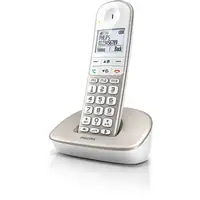 Philips Teléfono inalámbrico XL4901S/23