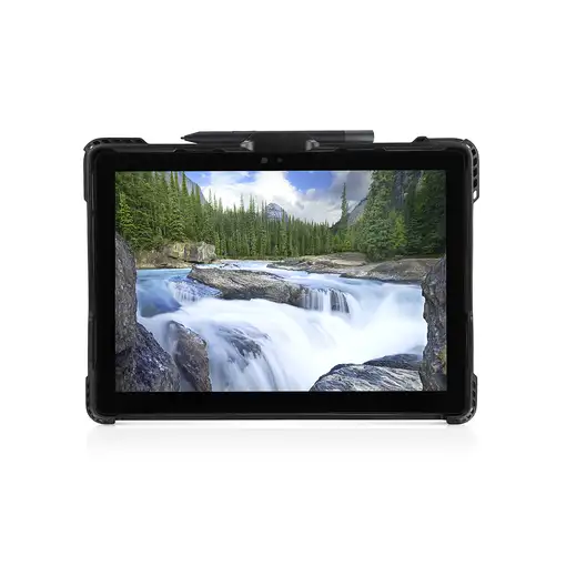 DELL RG1220C 31,2 cm (12.3") Antigolpes Negro