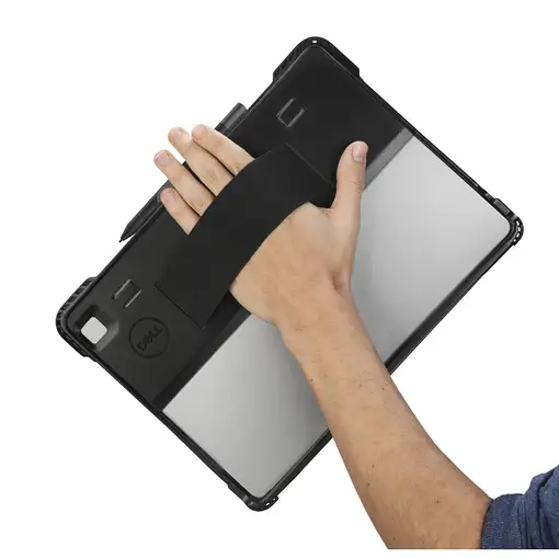 DELL RG1220C 31,2 cm (12.3") Antigolpes Negro