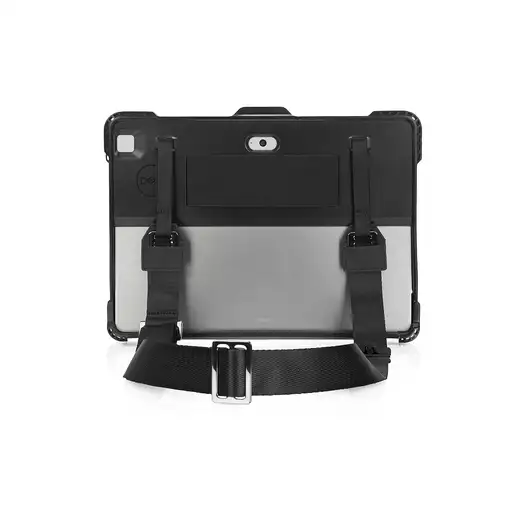 DELL RG1220C 31,2 cm (12.3") Antigolpes Negro