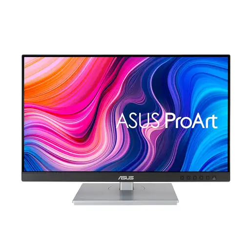 ASUS PA247CV pantalla para PC 60,5 cm (23.8\) 1920 x 1080 Pixeles Full HD LED Negr