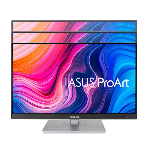 ASUS PA247CV pantalla para PC 60,5 cm (23.8\) 1920 x 1080 Pixeles Full HD LED Negr