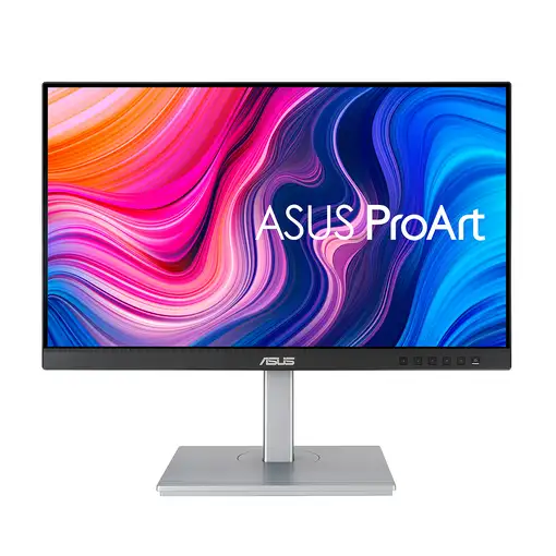 ASUS PA247CV pantalla para PC 60,5 cm (23.8\) 1920 x 1080 Pixeles Full HD LED Negr