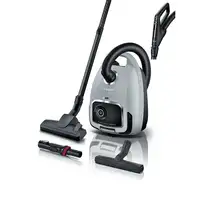 Bosch Serie 6 BGB6X330 aspiradora 4 L Aspiradora cilíndrica Secar 600 W