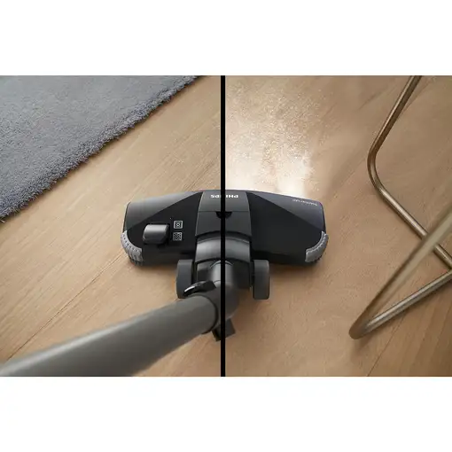 Philips 8000 series XD8152/12 aspiradora 4 L Aspiradora cilíndrica Secar 900 W