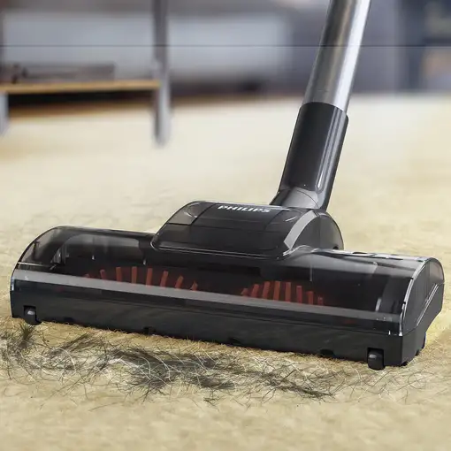 Philips 8000 series XD8152/12 aspiradora 4 L Aspiradora cilíndrica Secar 900 W