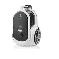 Eta Stormy Home 2,2 L Aspiradora cilíndrica Secar 800 W Bolsa para el polvo