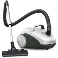 Gorenje VCEA21GLW 3 L Aspiradora cilíndrica Secar 700 W Bolsa para el polvo