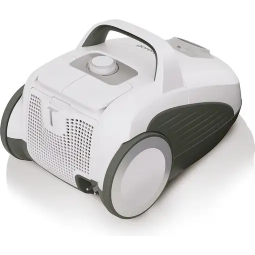 Gorenje VCEA21GLW 3 L Aspiradora cilíndrica Secar 700 W Bolsa para el polvo