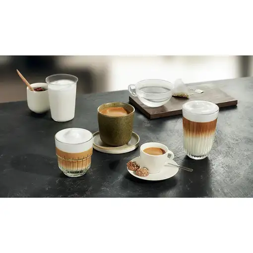 Cafeteras superautomáticas Negro 1.9 L 2 cups TP511R01 SIEMENS