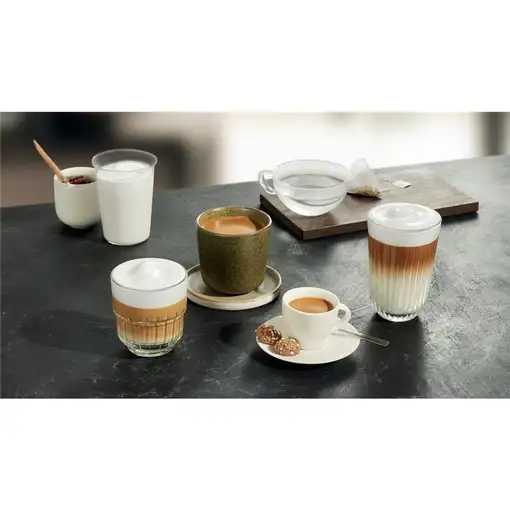 Cafeteras superautomáticas Negro 1.9 L 2 cups TP511R01 SIEMENS