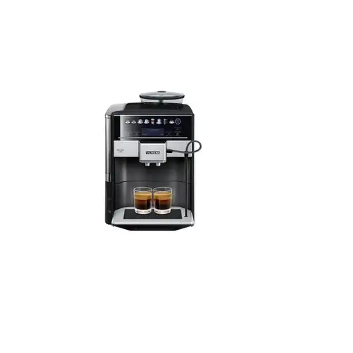 Cafeteras superautomáticas Negro 1.7 L 2 cups TE655319RW SIEMENS