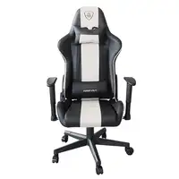 KeepOut XSPRO-RACING Silla para videojuegos universal