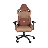 TALIUS TAL-RAPTOR-BRW silla para videojuegos Silla para videojuegos