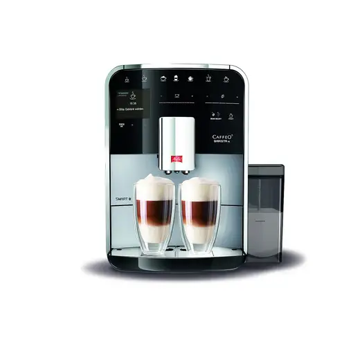 Cafeteras express Negro 1.8 L 6761416 MELITTA