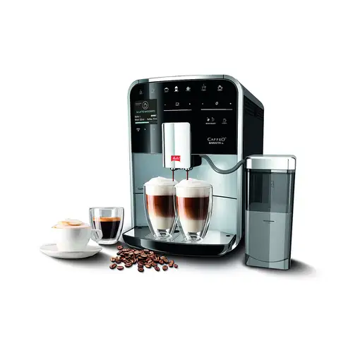 Cafeteras express Negro 1.8 L 6761416 MELITTA