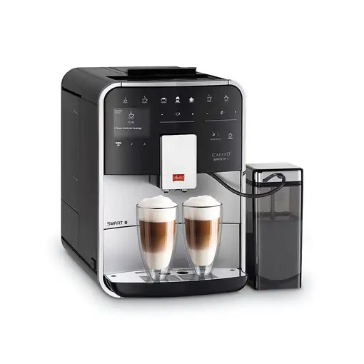 Cafeteras express Negro 1.8 L 6761416 MELITTA